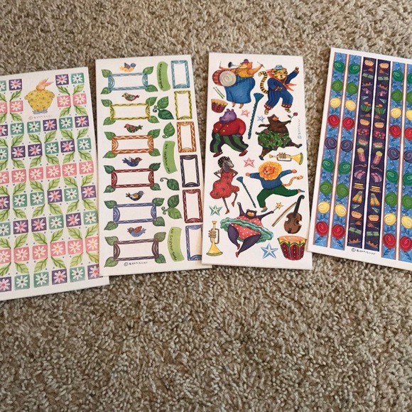 Dana Simpson Album & Kit - Picture 5 of 8